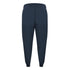 Cavalli Class Circle Tiger Logo Navy Blue Sweatpants L